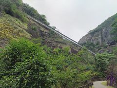 -修水东浒寨风景区