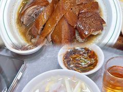 -美未居·老字号·地道顺德菜·桑拿鸡·鱼生(容桂店)