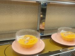 -争鲜回转寿司(海曙天一PLUS店)
