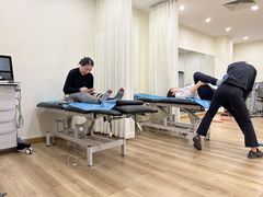 -迈德运动康复中心