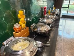 -长沙豪布斯卡酒店(长沙省政府德思勤店)