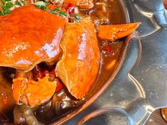 -胖哥俩肉蟹煲(杭州下沙学林街店)