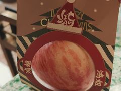 -鸿姐老火锅(疁城新天地店)