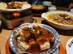 -小菜园新徽菜(常州武进吾悦店)