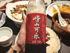 -前海沿·青岛菜(大拇指广场石老人店)