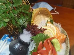 -鳗鱼家·深夜食堂(军博店)