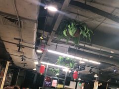 大堂-老廣食堂(区庄店)