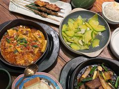 -云海肴·汽锅鸡·云南菜(美罗城店)