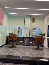 -BUTY HAIR 比帝专业烫染店