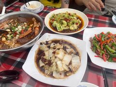 -芽庄老成都川菜馆