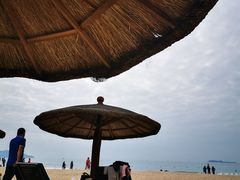 -三亚湾海居铂尔曼度假酒店