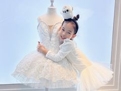 -Isee灰姑娘国际芭蕾舞蹈艺术中心(置地广场店)