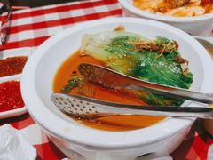 -西贝莜面村(金隅嘉品mall店)