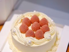 -壹点壹客·生日蛋糕(南山店)