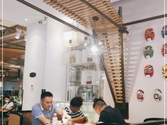大堂-天府掌柜(九眼桥店)