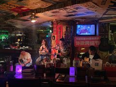 -南京天堂隔壁酒吧