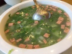 -廖老妈蹄花店(人民公园陕西街259号店)