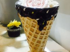 -BON CAKE(华贸购物中心店)