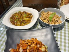 -玉桥餐厅(天坛店)