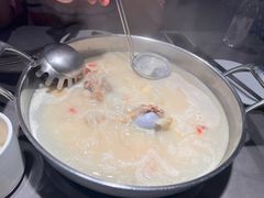 -骨之味·筒骨汤火锅(江头店)