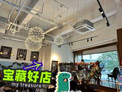 -及咖啡GatherCoffee(华申大厦店)