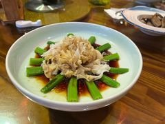 -茅山肴·道家菜·神仙鸡