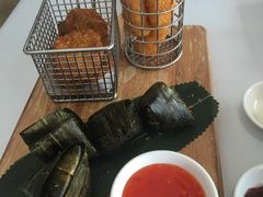 -160烧烤(香坊店)