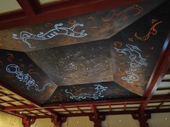 -北京大葆台遗址博物馆