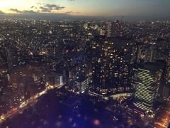 -东京都厅舍