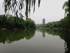 -北京大学-燕南食堂
