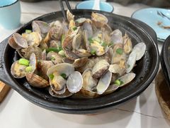 -一鲜一锅(来福士店)