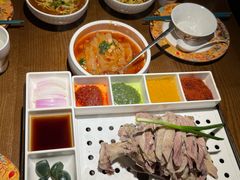 -相约·羊村小馆非遗手抓肉(七一酱园店)