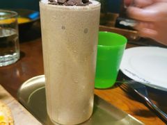 -芭莉与彩虹西餐厅(成都合生汇店)
