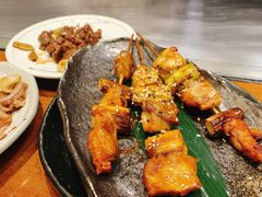 -大渔铁板烧(中山路八佰伴店)