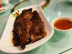 -申粤轩酒楼·三十年粤菜经典(丁香花园店)