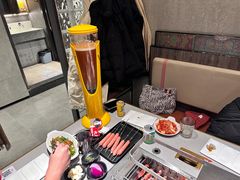 -丰茂烤串(公园店)