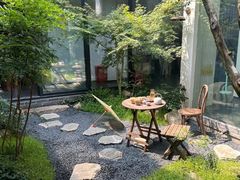 -欢乐蟹庄·精品农家乐(阳澄湖莲花岛店)