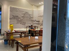 -小乡小镇·传承桐庐土菜·老板亲自烧的菜
