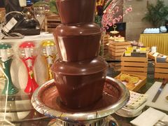 -雄楚国际大酒店-四季西餐厅