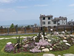 -云禾壹海景庄园餐厅