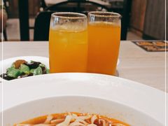 -康师傅私房牛肉面(马泉营奥莱店)