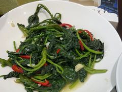 -小秦淮·南京土菜(新亭西路店)