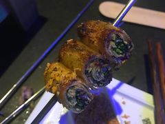 -很久以前羊肉串(清河店)
