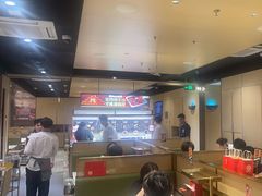 -海底捞火锅(吾悦广场店)