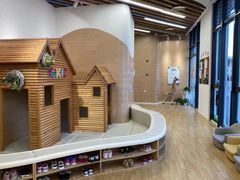 -YoKID优儿学堂早教托育园(青塔路店)