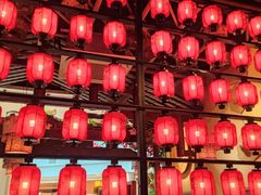 -吃饭皇帝大(合生汇店)