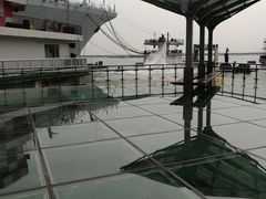 -泰达航母主题公园