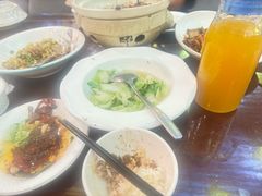 -潇湘·永州会馆(百子湾店)