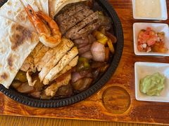 -蓝枪鱼西餐厅(锦华店)