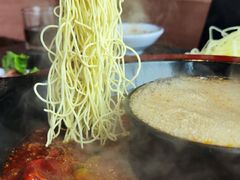 -三江两海老火锅(北京首店)